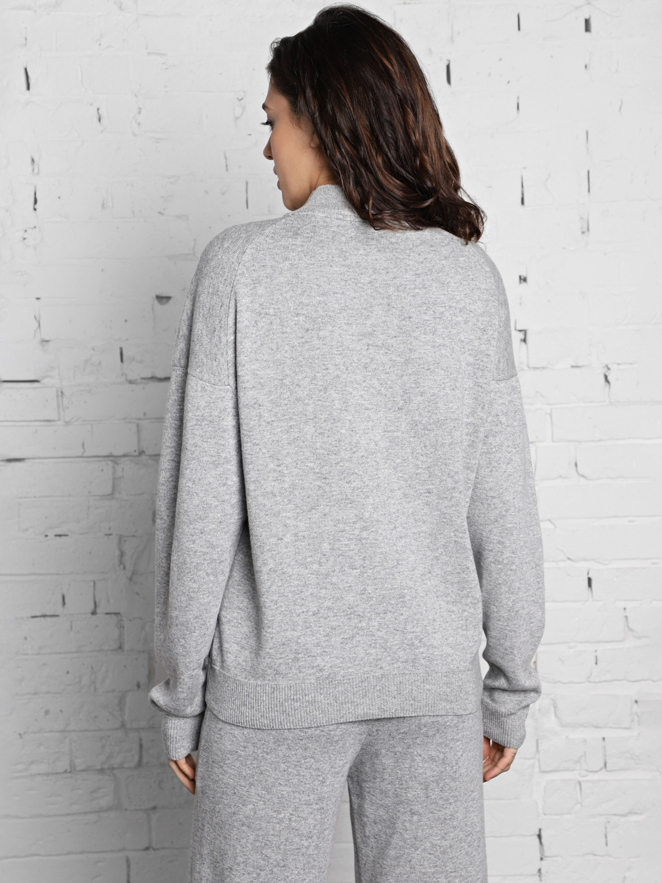 Джемпер Promin модель 2094-04-B_355 Джемпер Promin модель 2094-04-B_355 Фото