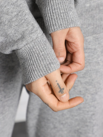 Джемпер Promin модель 2094-04-B_355 Джемпер Promin модель 2094-04-B_355 Фото