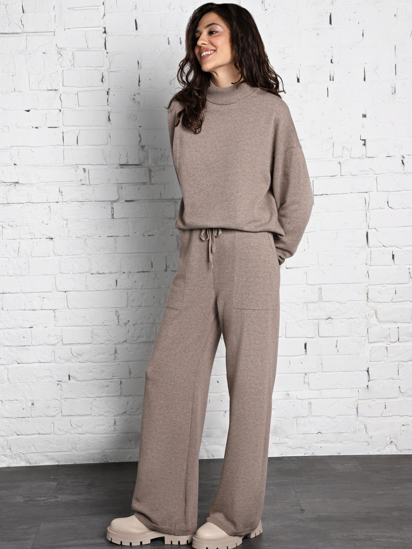 Джемпер Promin модель 2094-04-B_569 Фото