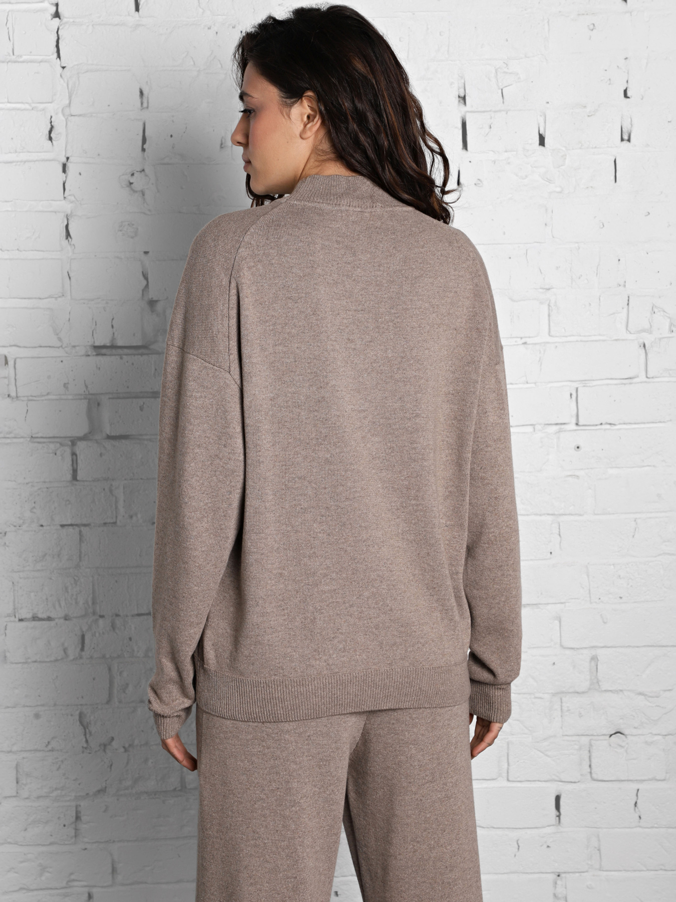 Джемпер Promin модель 2094-04-B_569 Фото