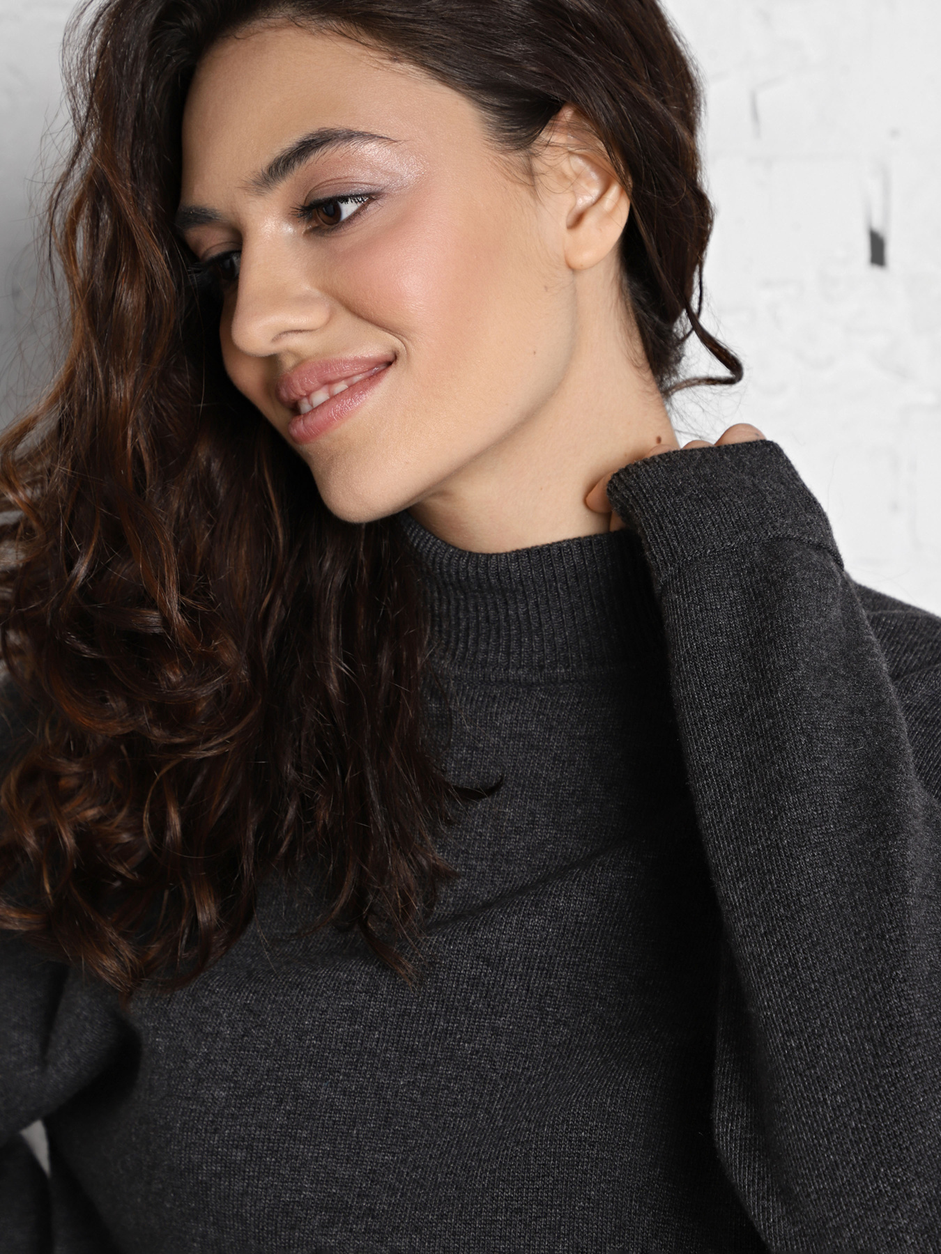 Джемпер Promin модель 2094-04-B_163 Фото