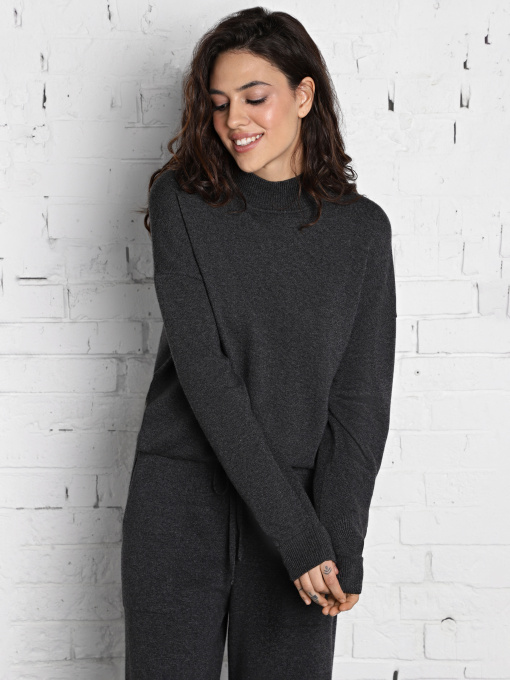 Джемпер Promin Модель 2094-04-B_163 Фото