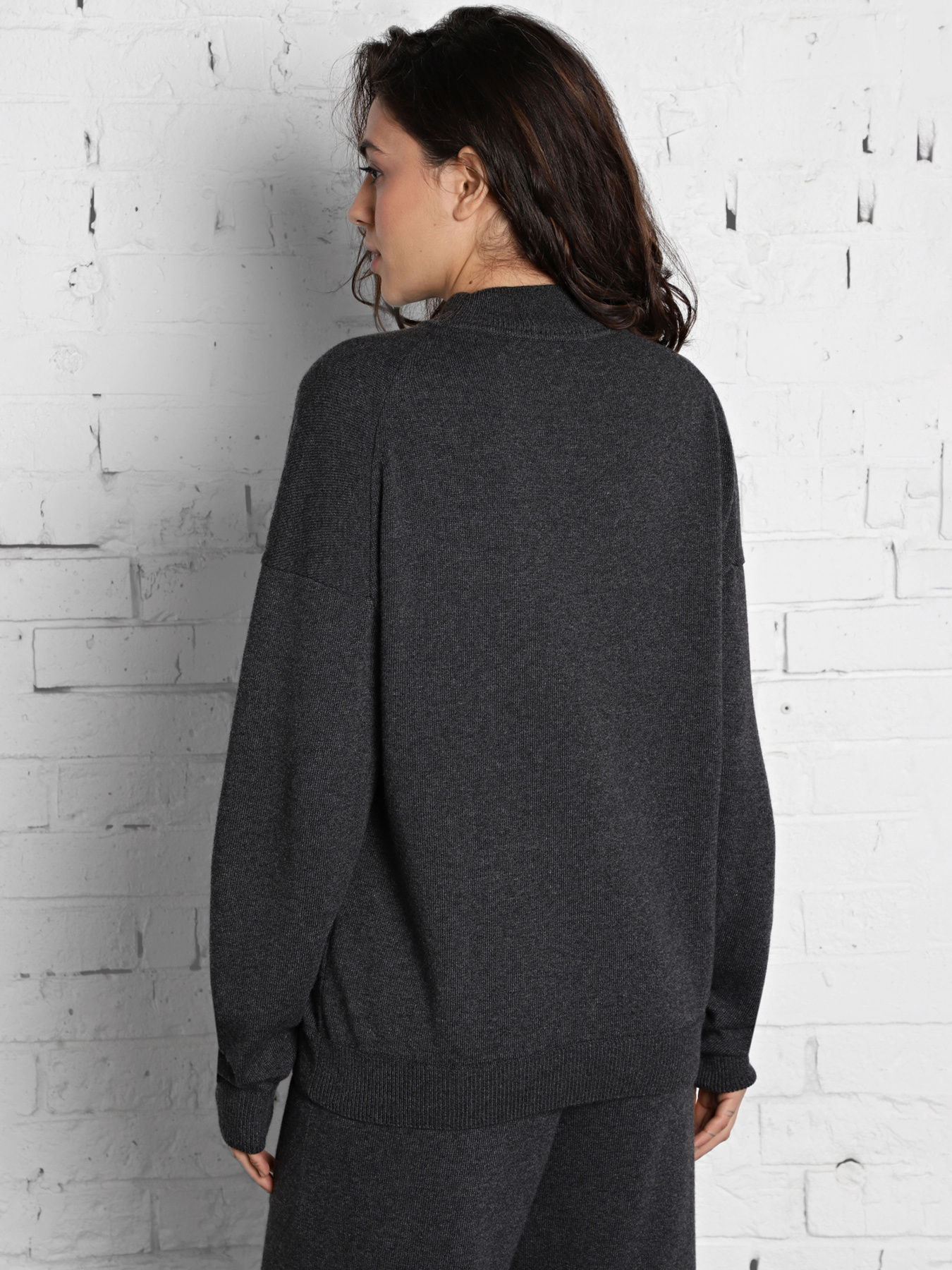 Джемпер Promin модель 2094-04-B_163 Фото