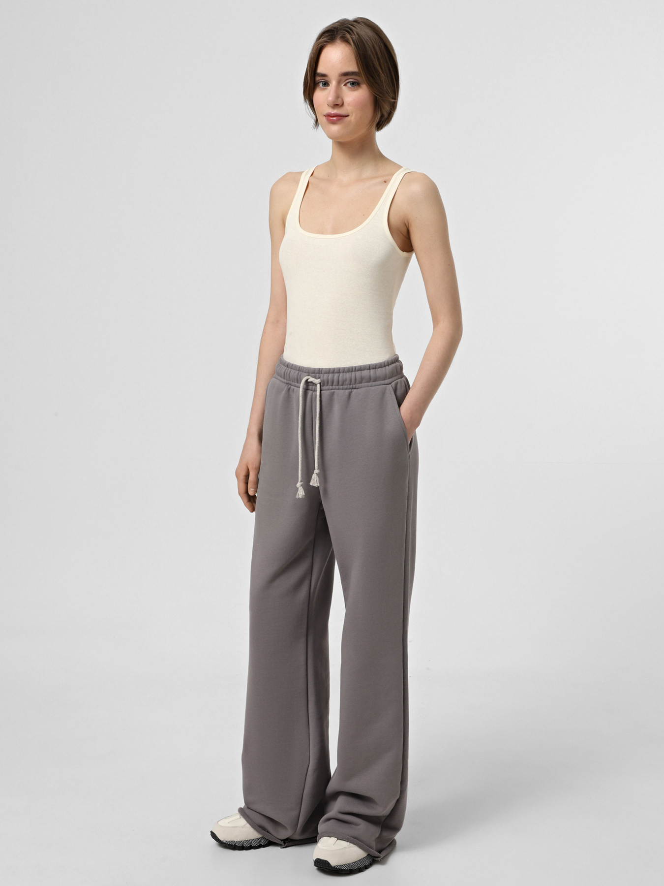 Майка Promin модель 2911-05_064 Фото