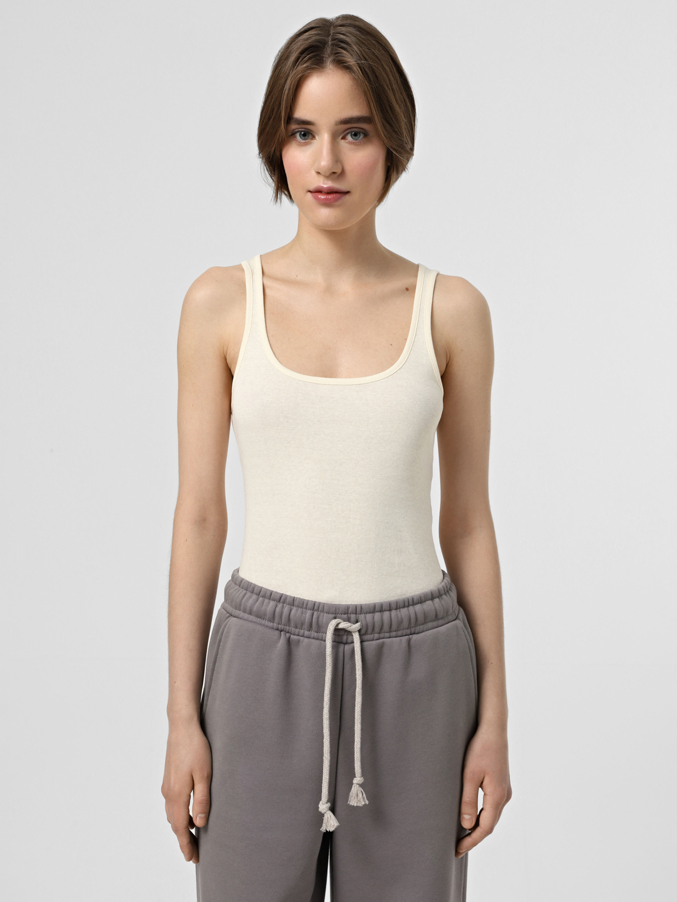 Майка Promin модель 2911-05_064 Фото