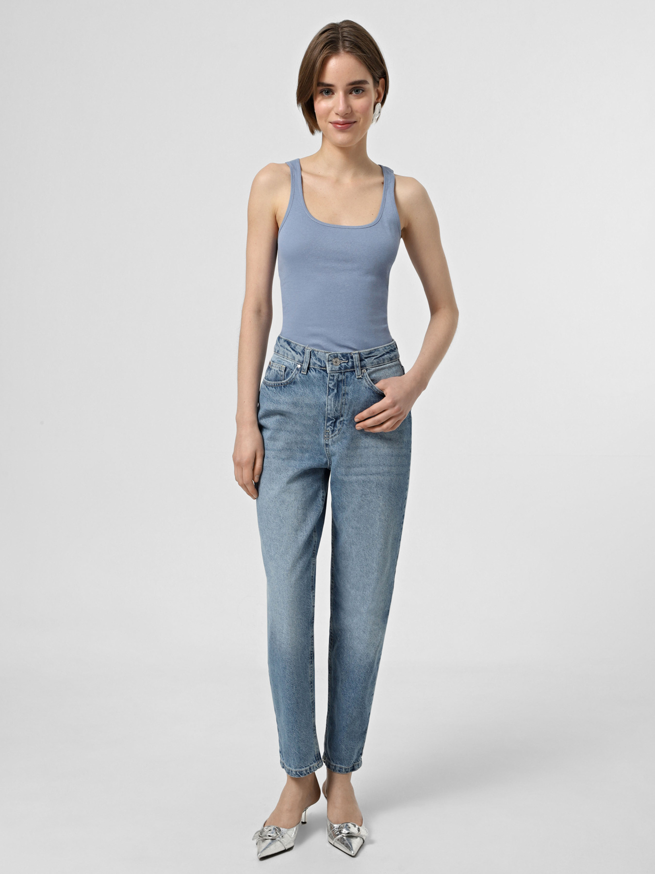 Майка Promin модель 2911-05_202 Фото