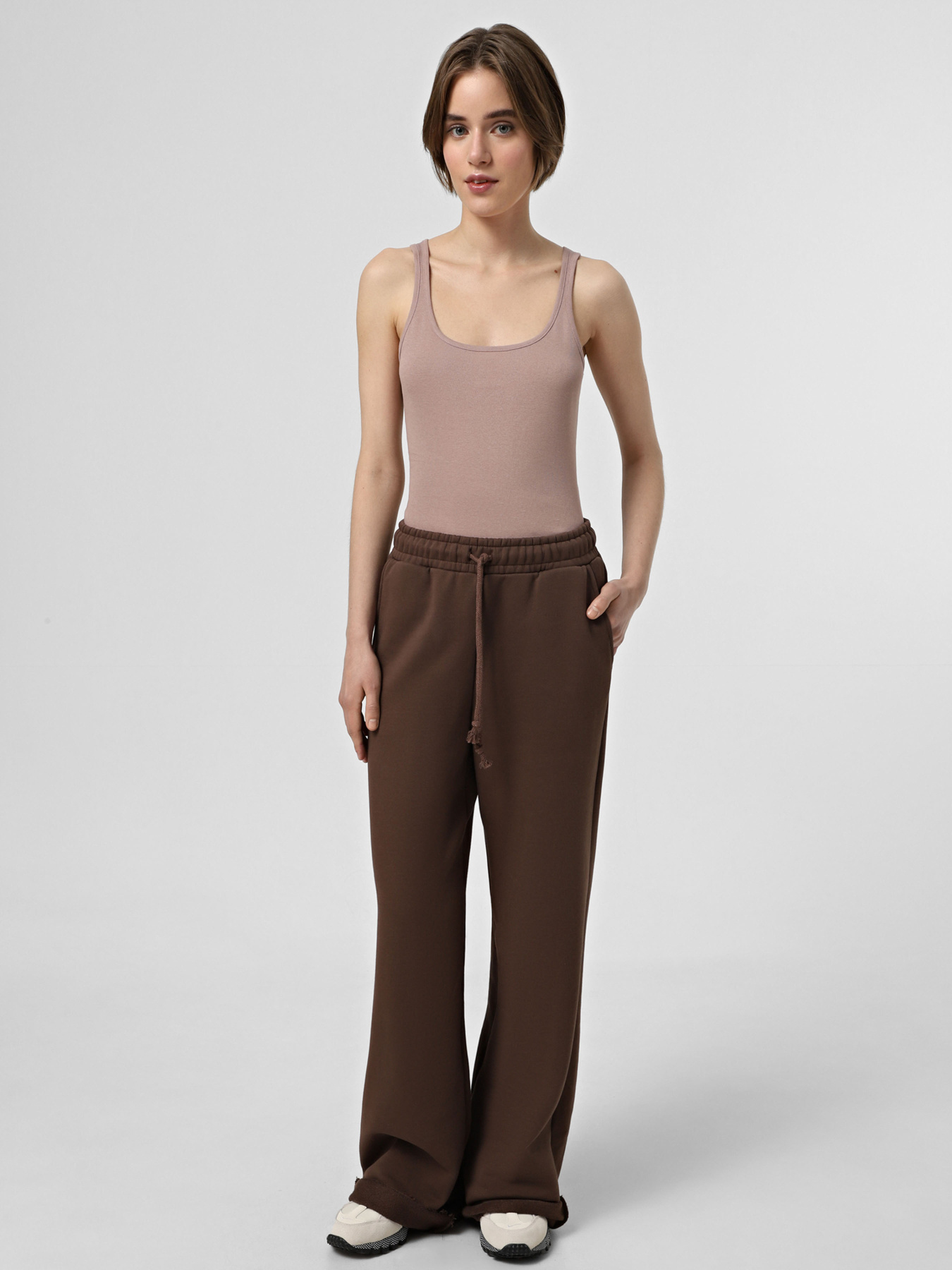 Майка Promin модель 2911-05_109 Фото