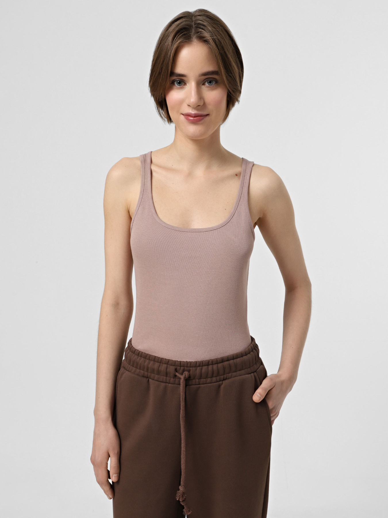 Майка Promin модель 2911-05_109 Фото