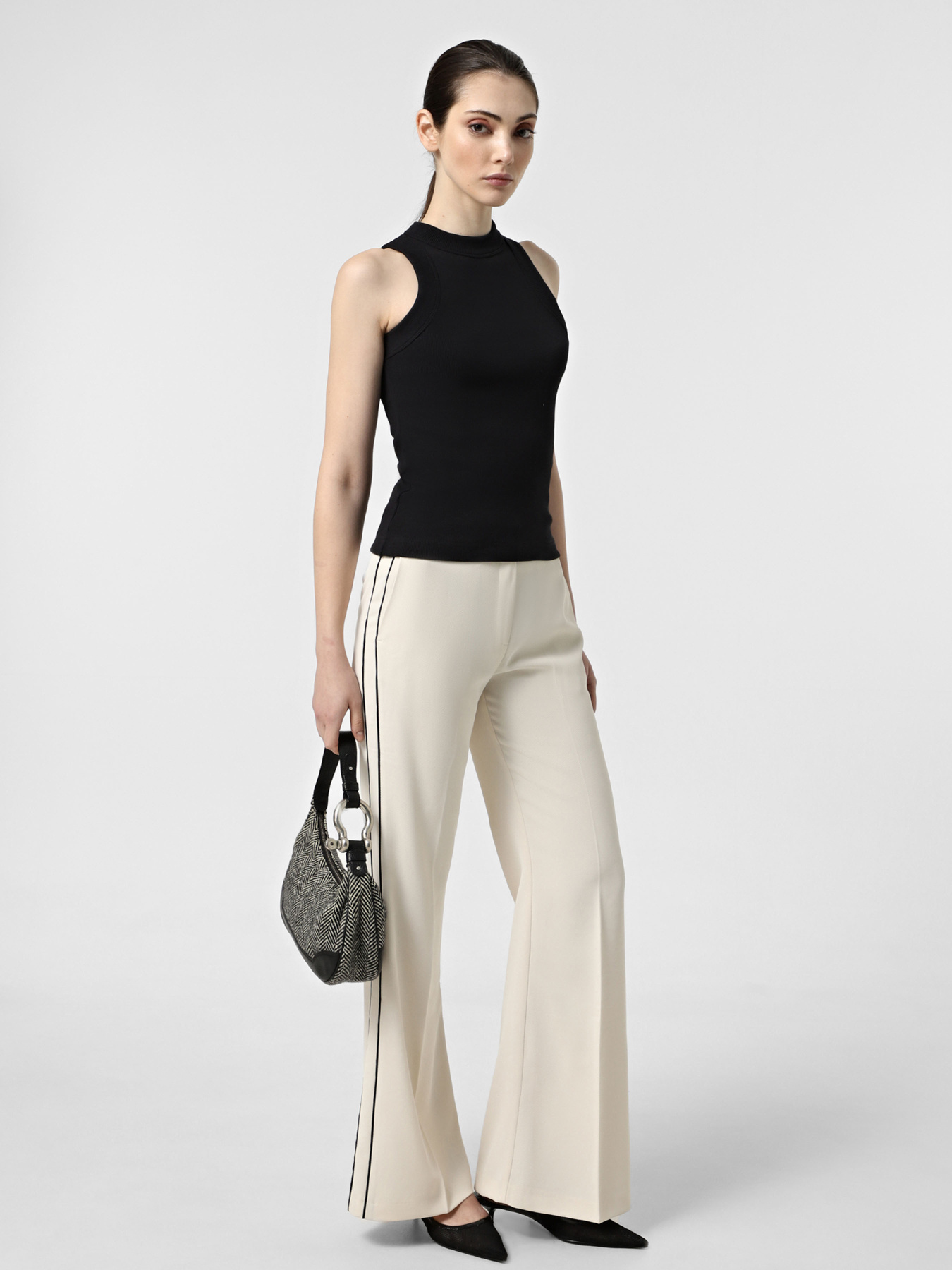 Майка Promin модель 2911-07_201 Фото