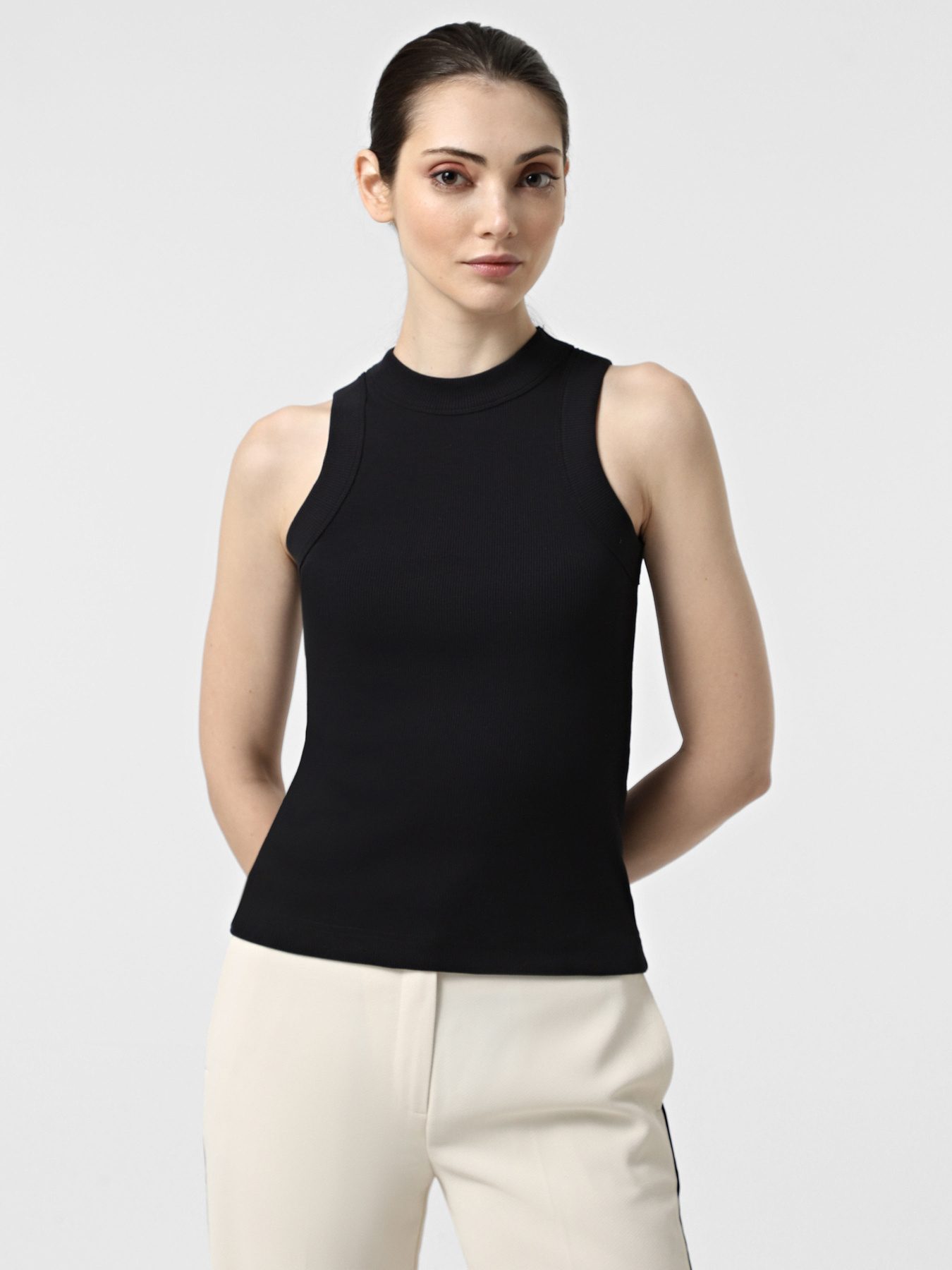 Майка Promin модель 2911-07_201 Фото