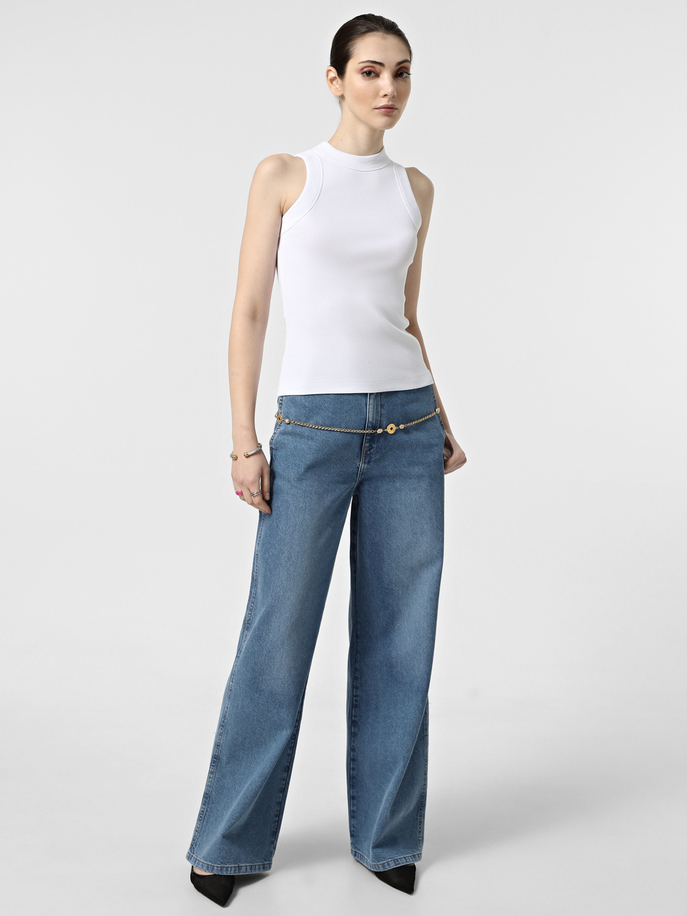 Майка Promin модель 2911-07_200 Фото