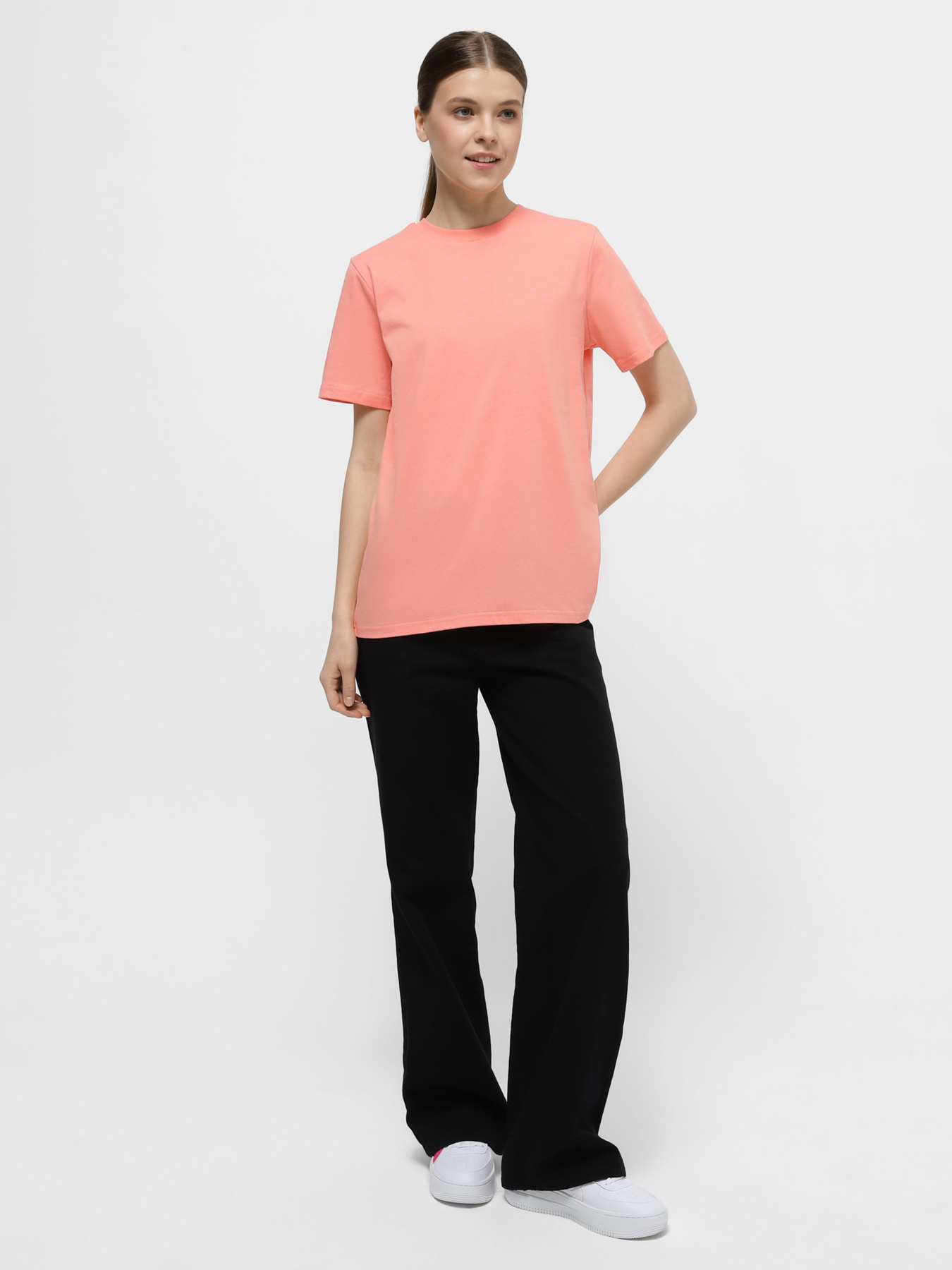 Футболка Promin модель 2912-03_513 Фото