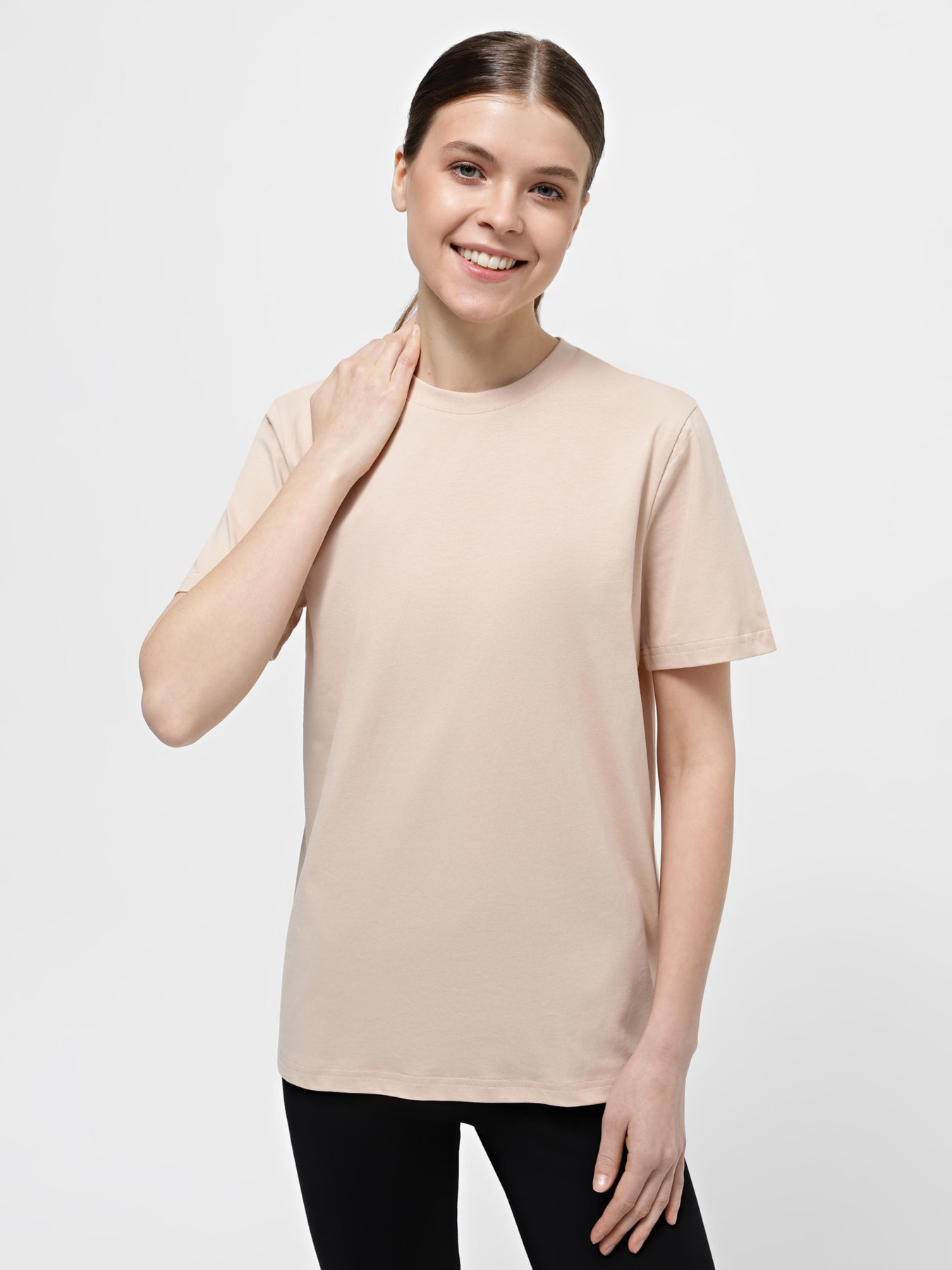 Футболка Promin модель 2912-03_257 Фото