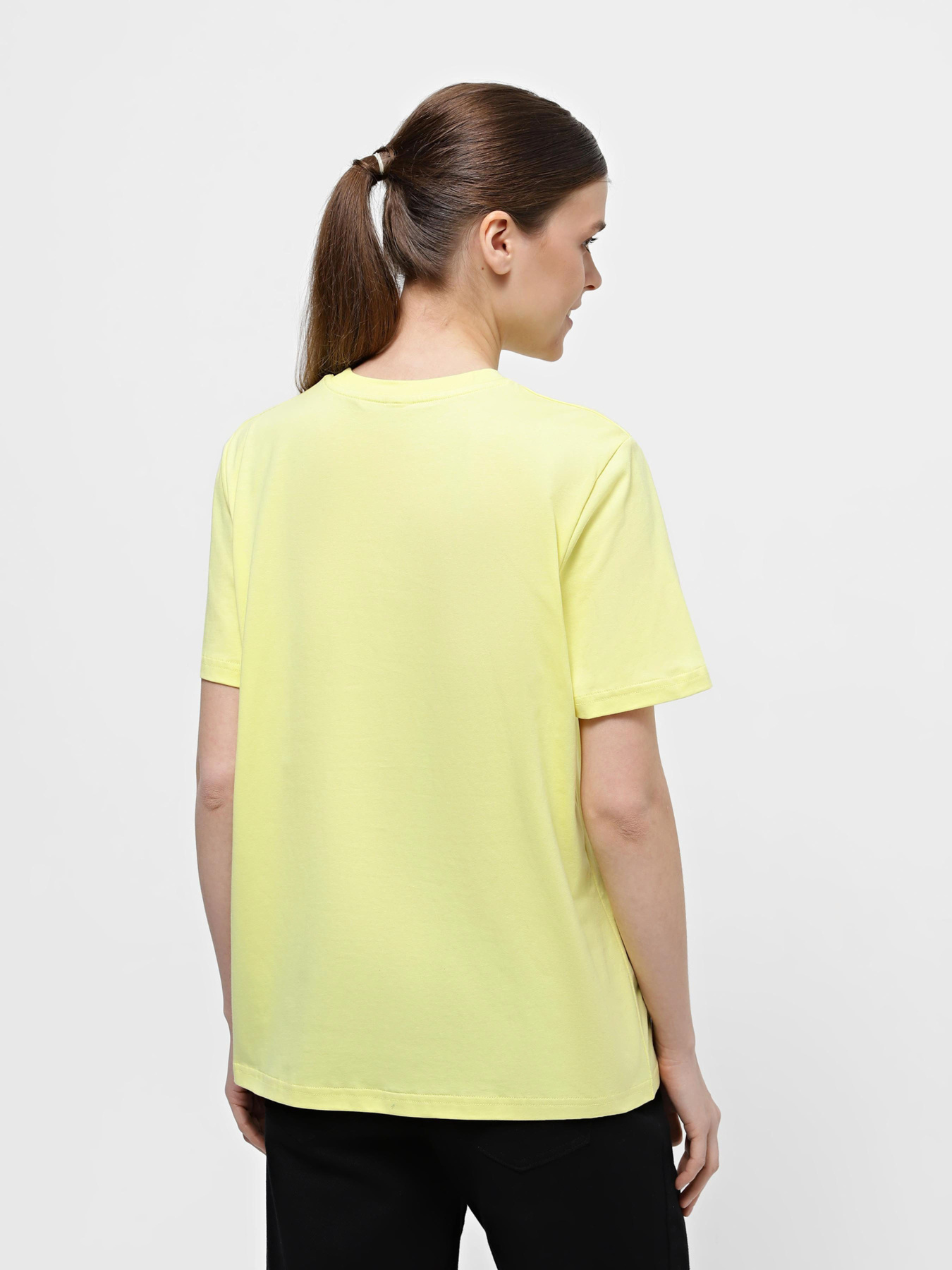 Футболка Promin модель 2912-03_258 Фото