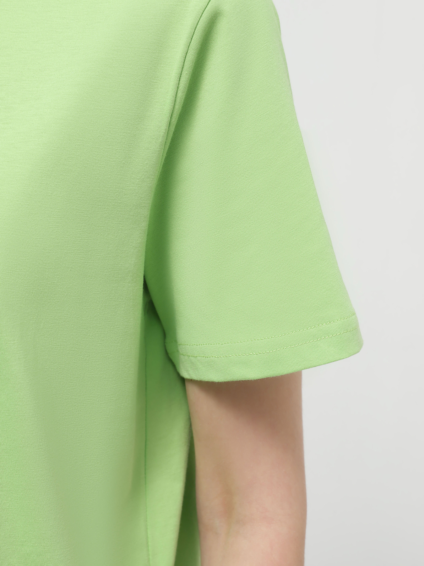 Футболка Promin модель 2912-03_293 Фото