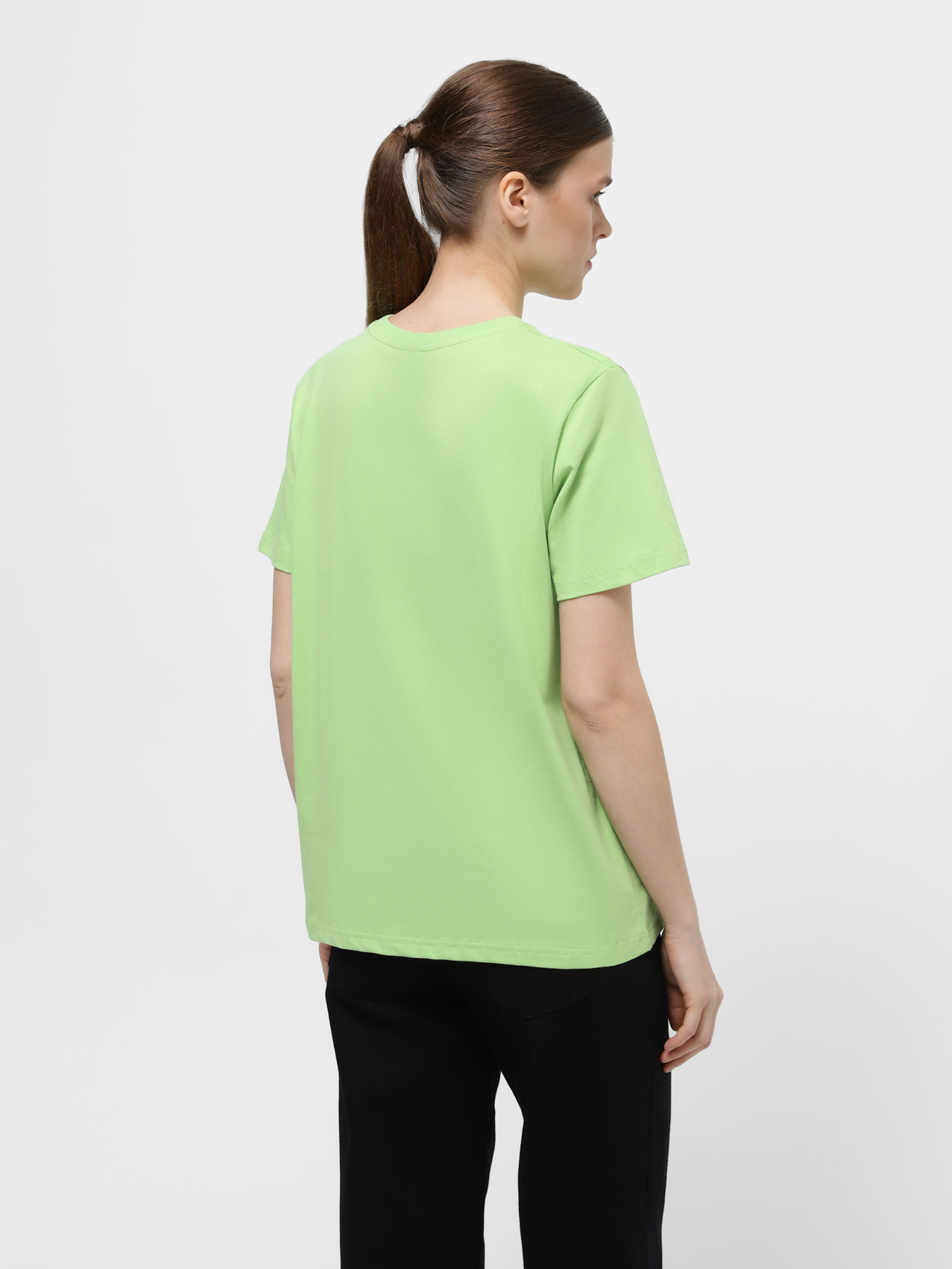 Футболка Promin модель 2912-03_293 Фото