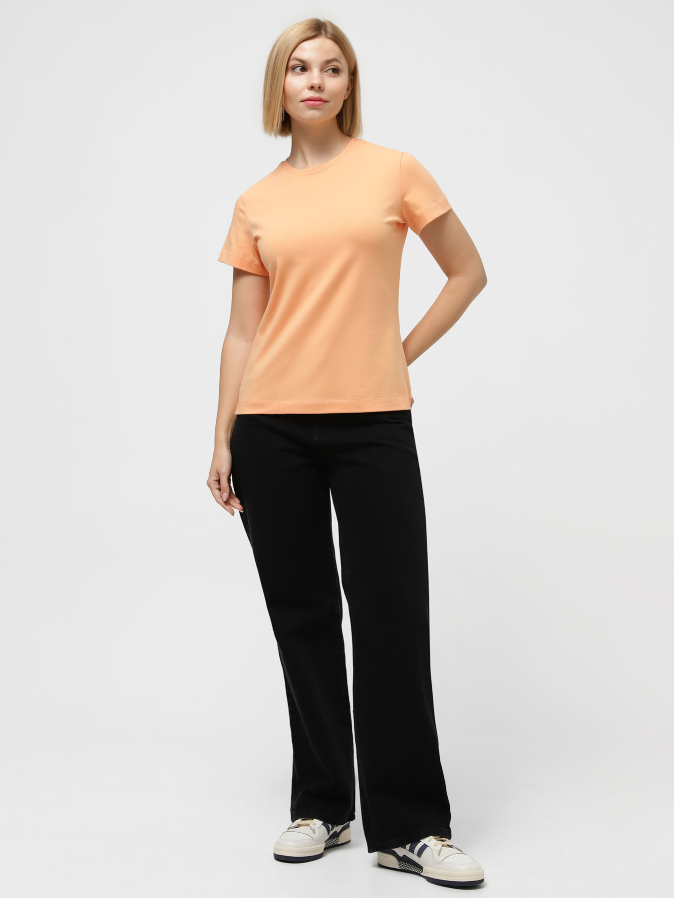 Футболка Promin модель 2912-06_535 Фото