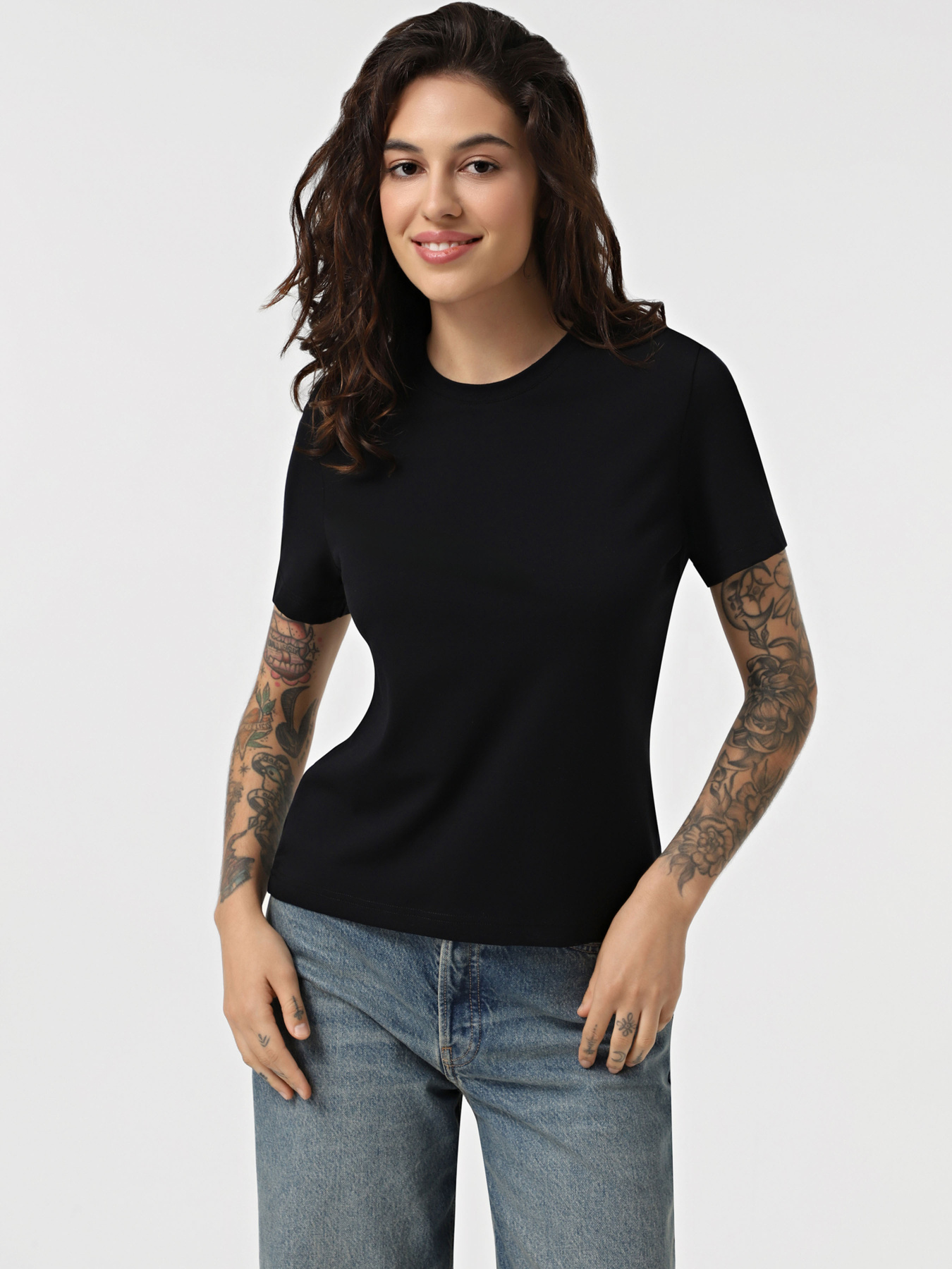 Футболка Promin модель 2912-10_201 Фото