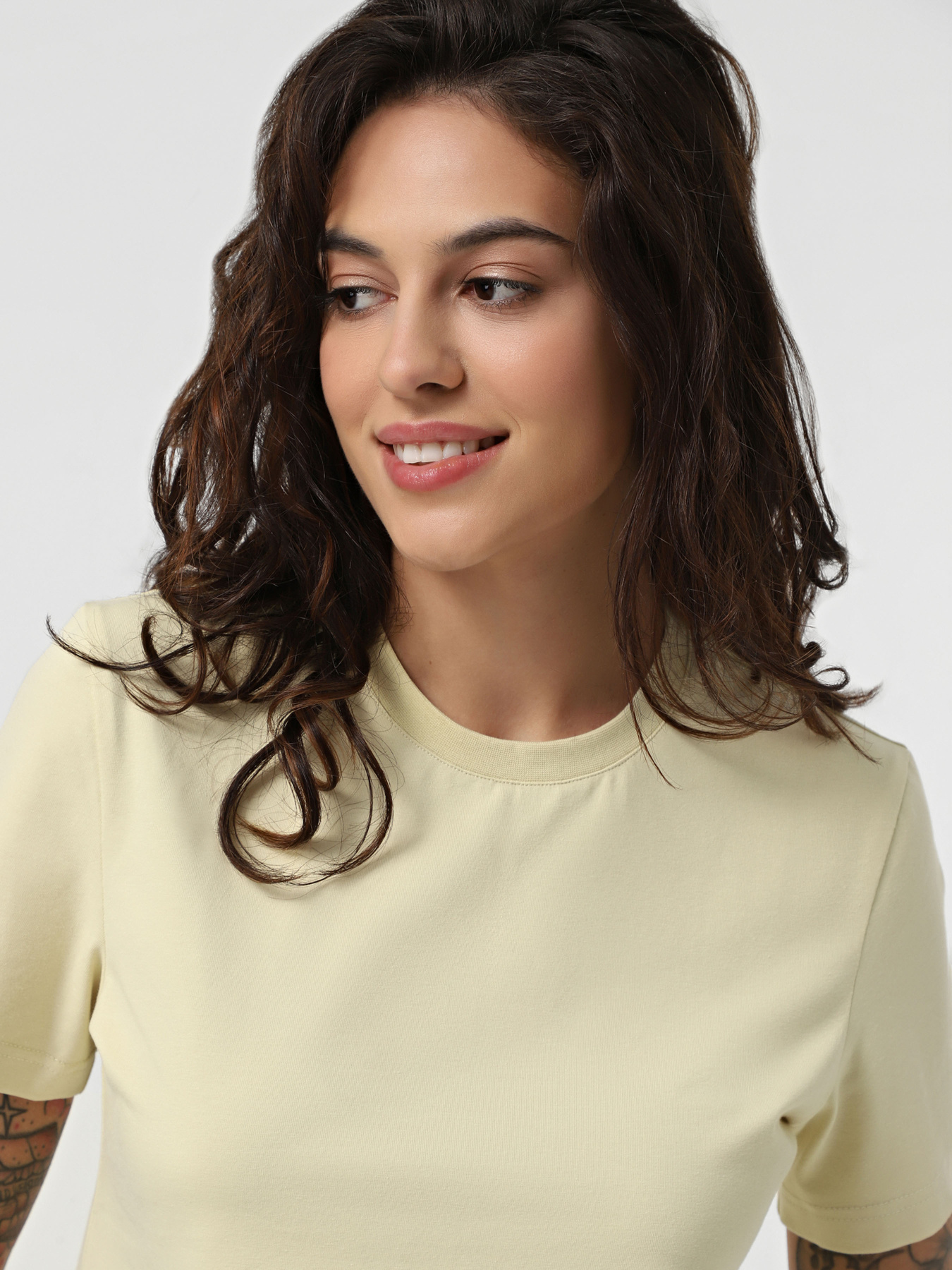 Футболка Promin модель 2912-10_570 Фото