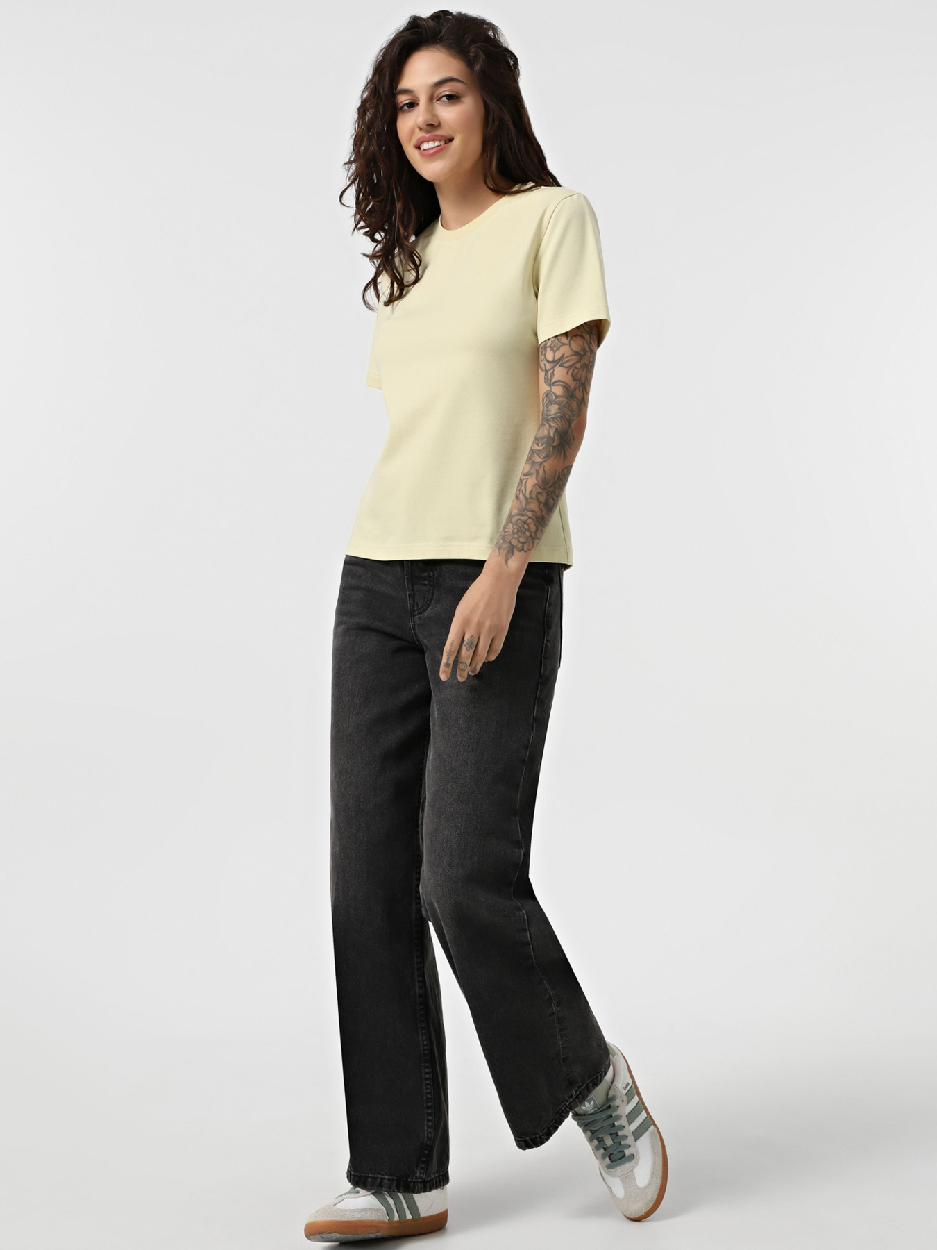 Футболка Promin модель 2912-10_570 Фото