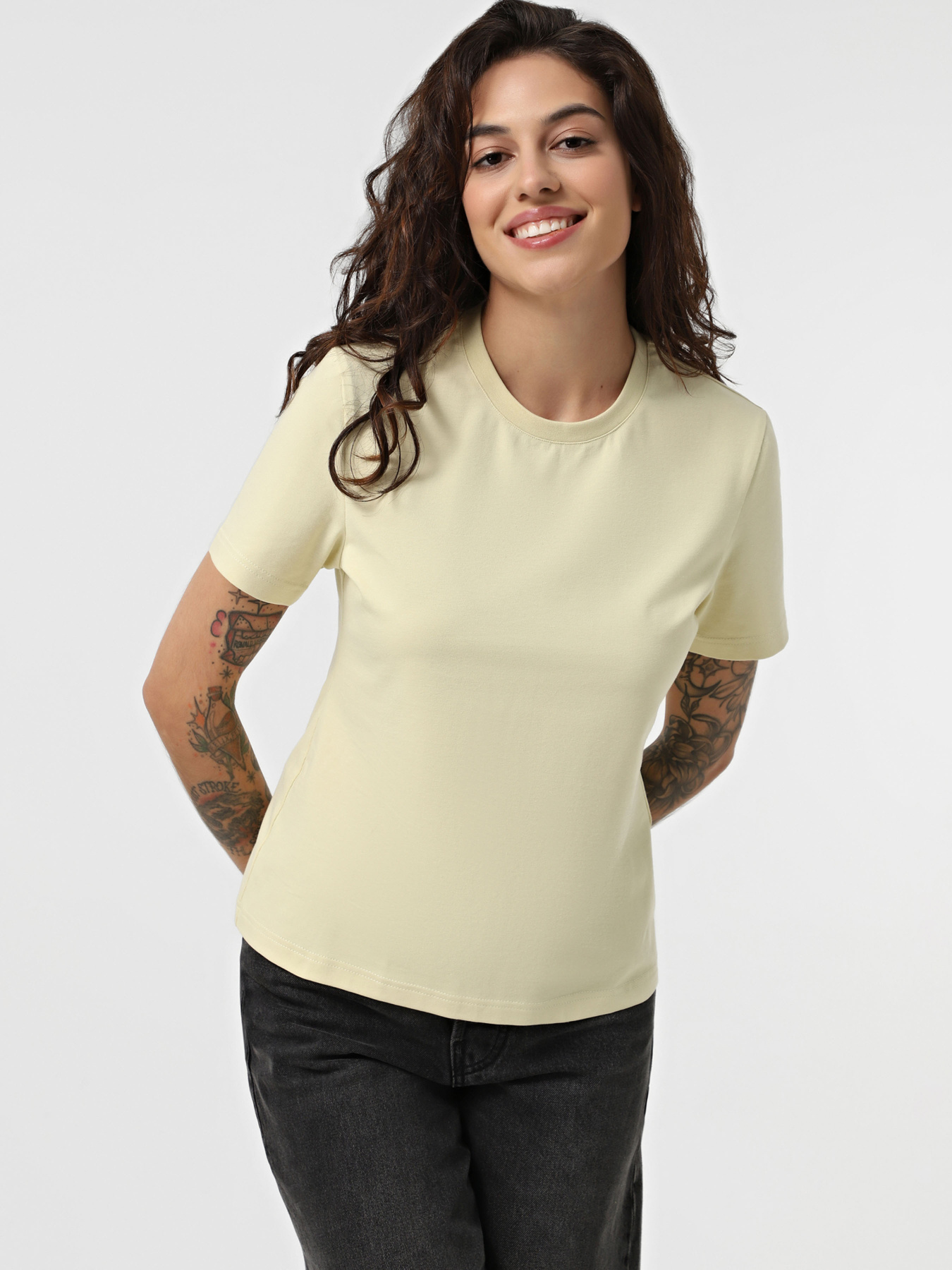 Футболка Promin модель 2912-10_570 Фото