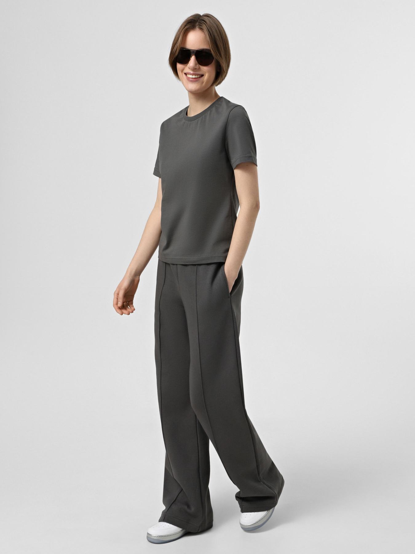 Футболка Promin модель 2912-10_251 Футболка Promin модель 2912-10_251 Фото