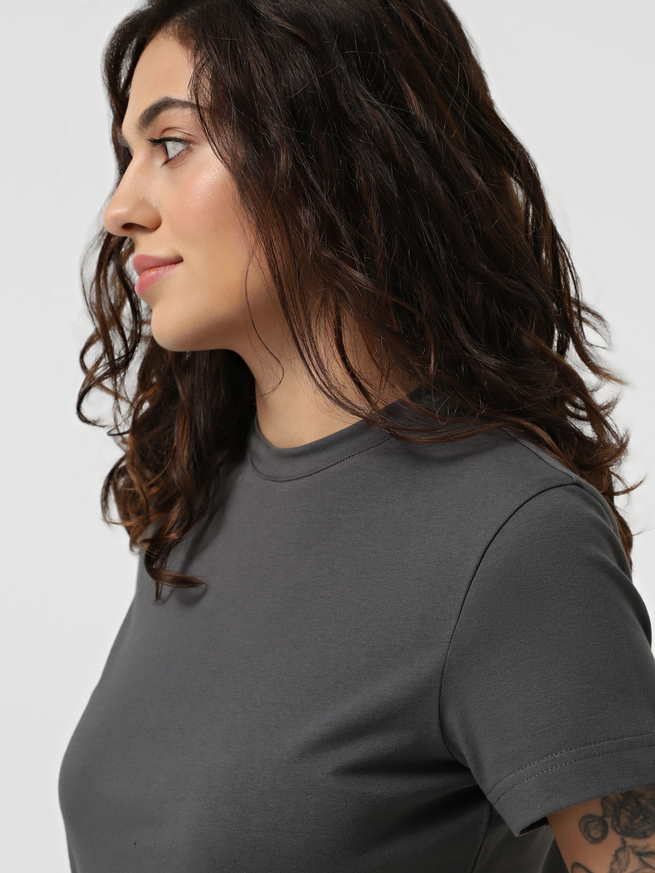 Футболка Promin модель 2912-12_251 Фото