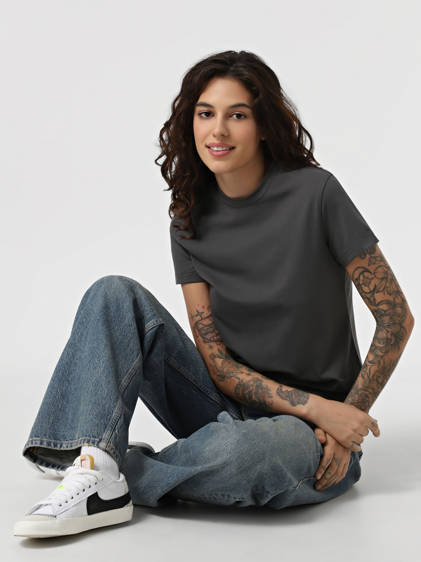 Футболка Promin модель 2912-12_251 Фото