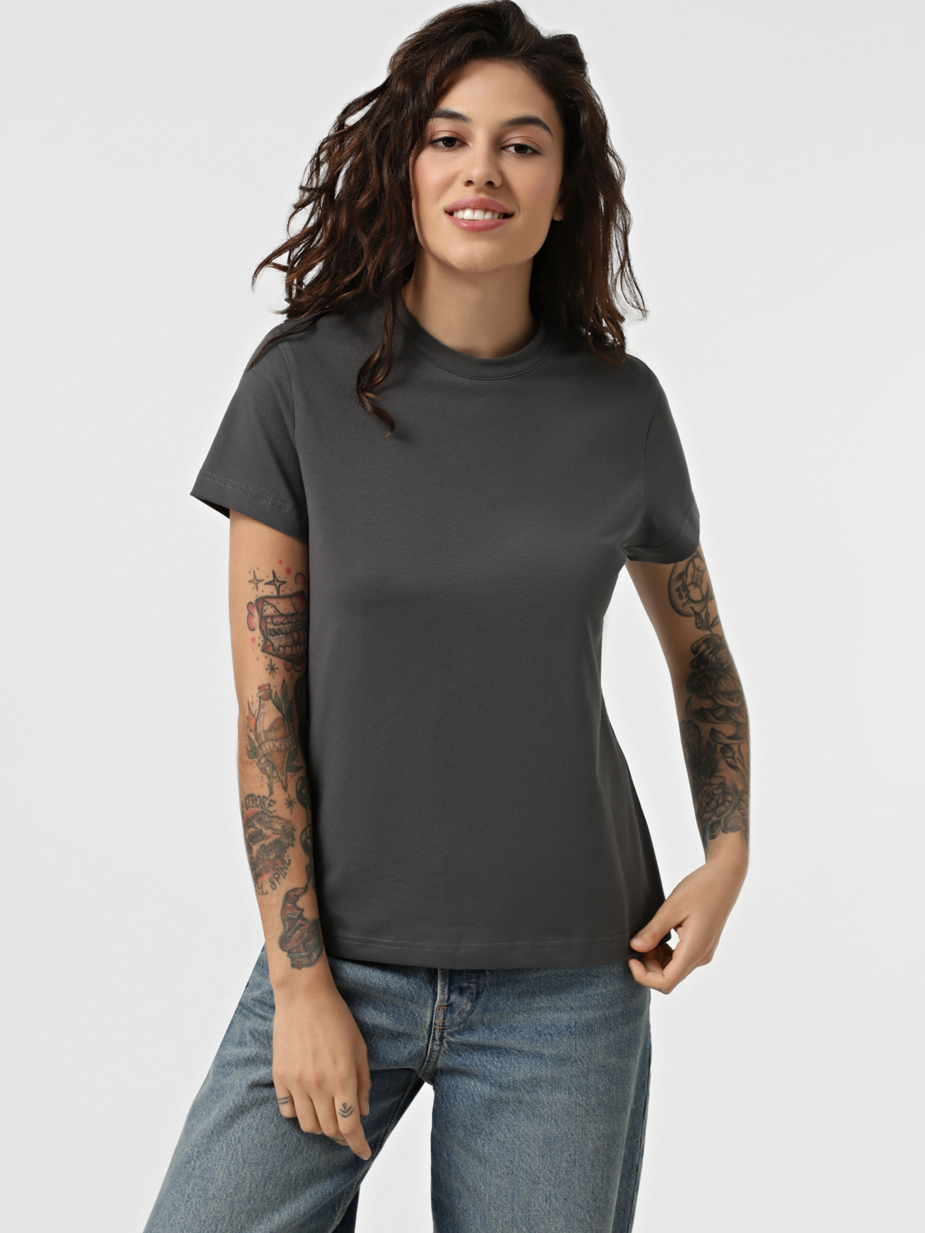 Футболка Promin модель 2912-12_251 Фото