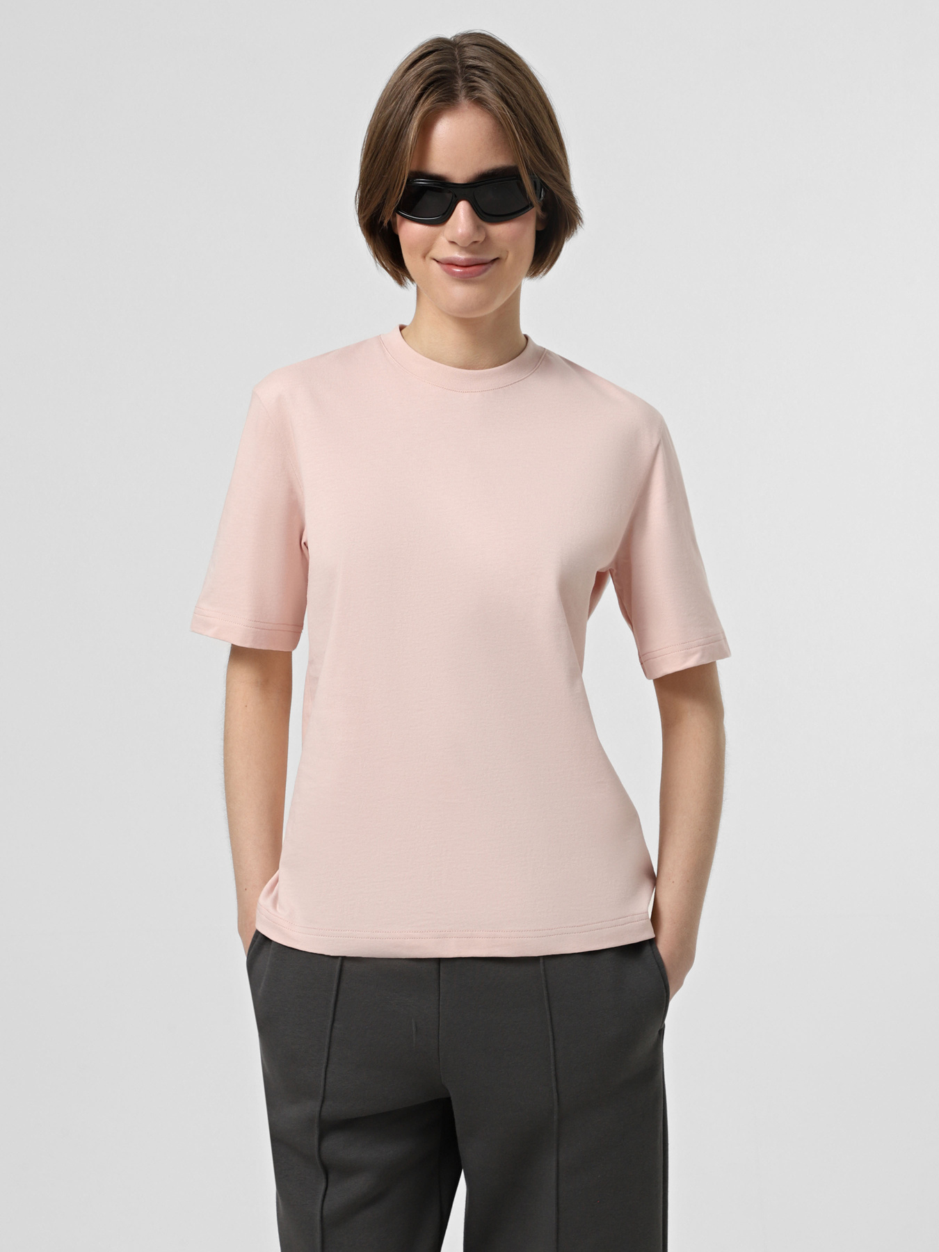 Футболка Promin модель 2912-14_564 Фото