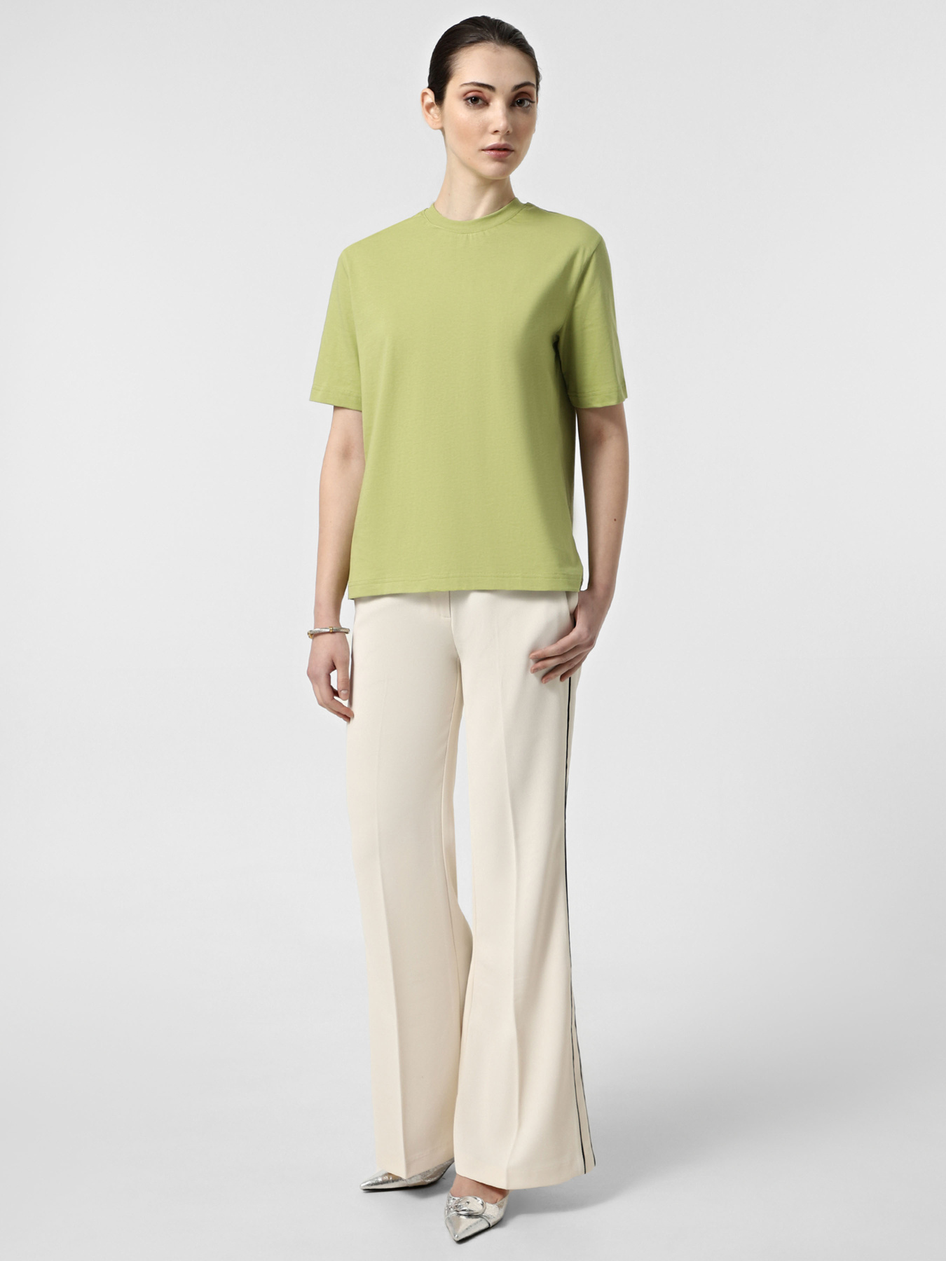 Футболка Promin модель 2912-14_572 Фото