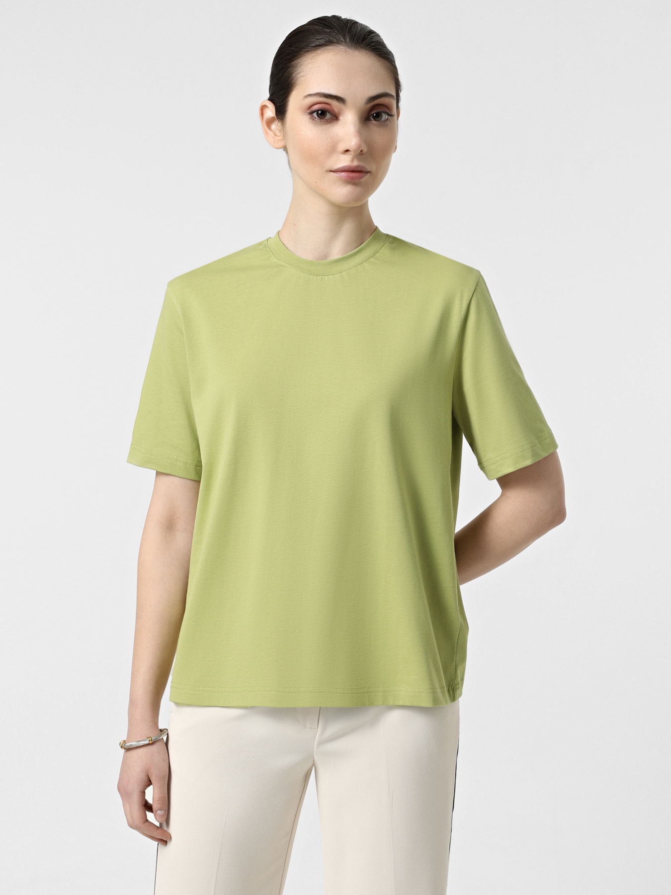 Футболка Promin модель 2912-14_572 Фото