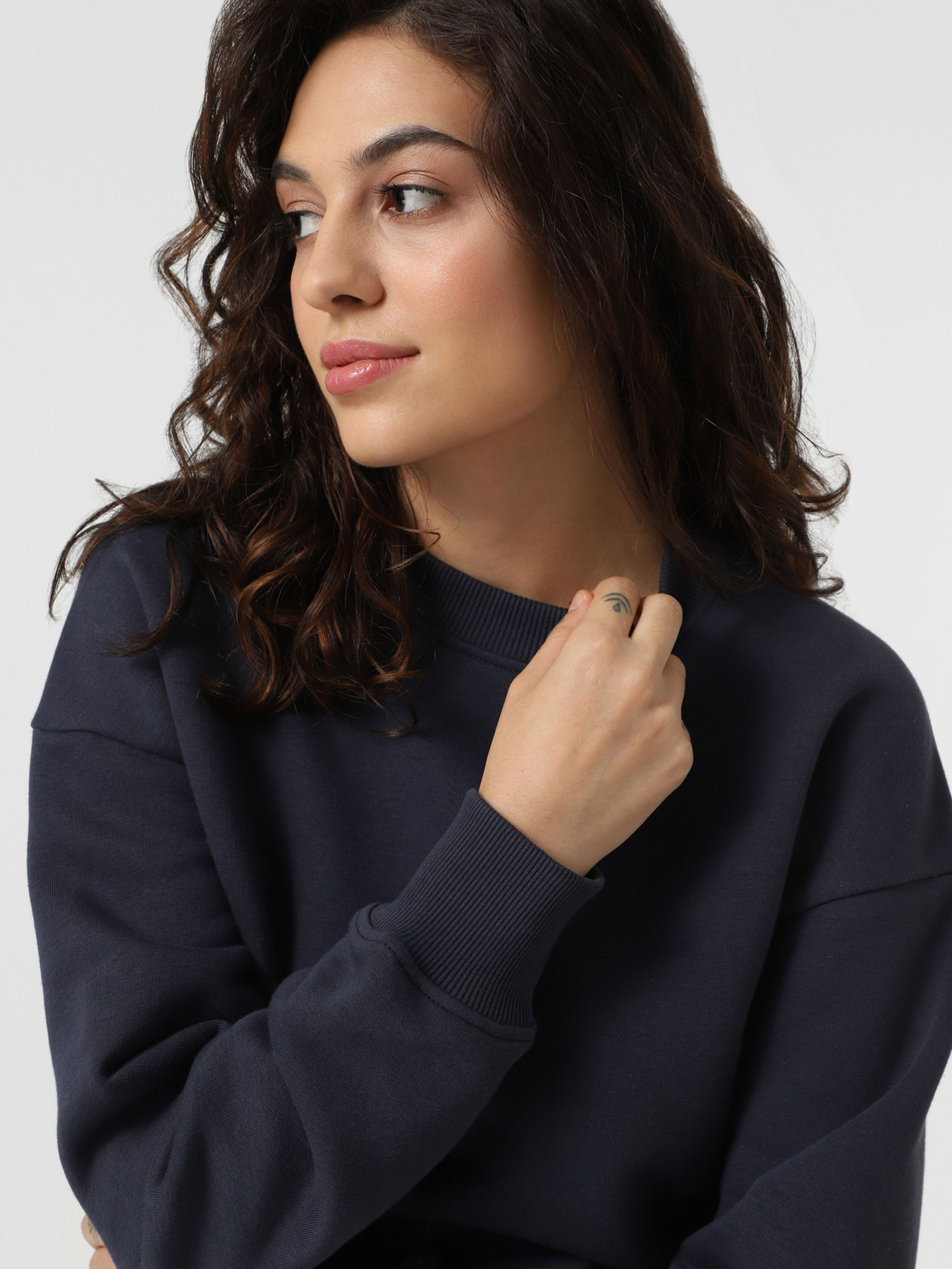 Світшот Promin модель 2920-04_486 Фото