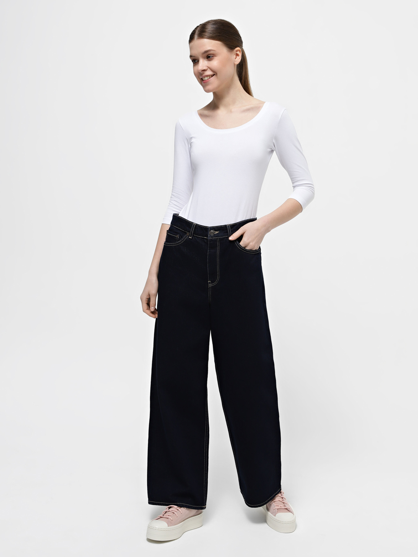 Боді Promin модель 2961-01_200 Фото