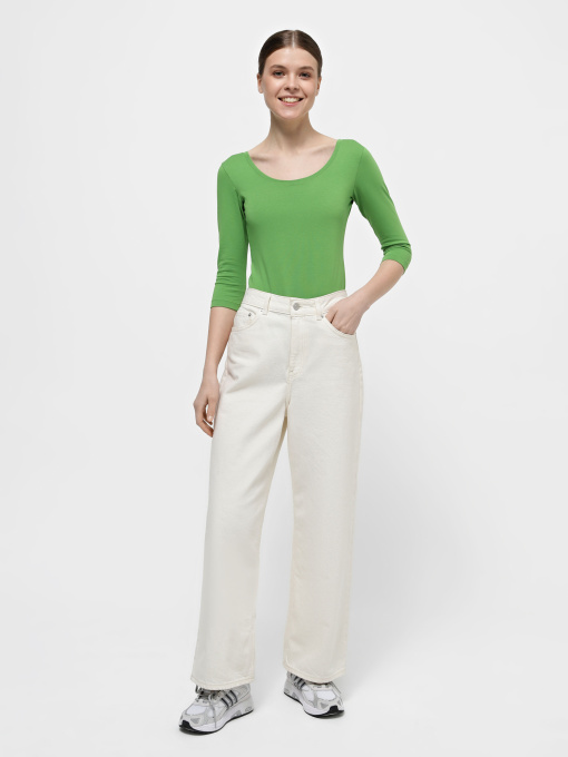 Боди Promin модель 2961-01_530 Фото