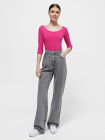 Боді Promin модель 2961-01_533 Боді Promin модель 2961-01_533 Фото