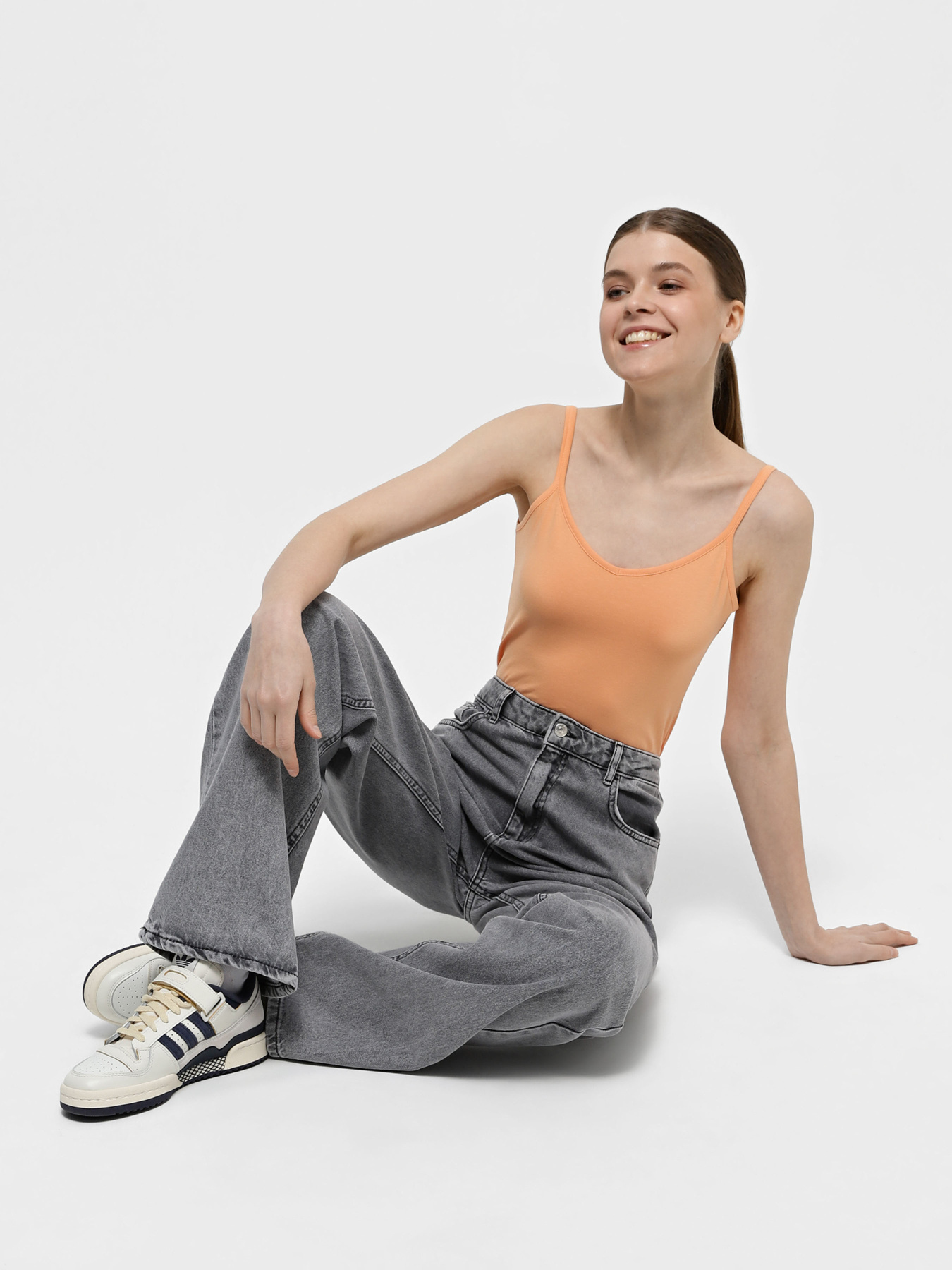 Боди Promin модель 2961-03_535 Фото