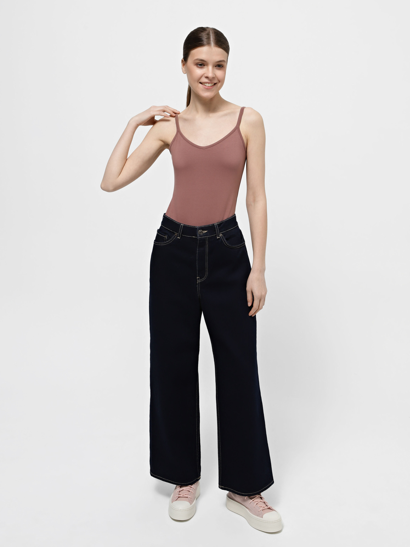 Боді Promin модель 2961-03_516 Фото