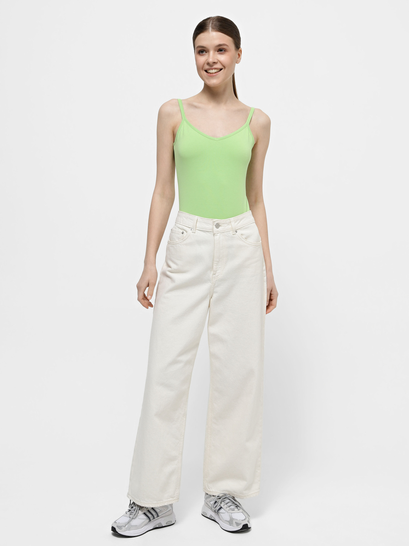 Боді Promin модель 2961-03_293 Фото