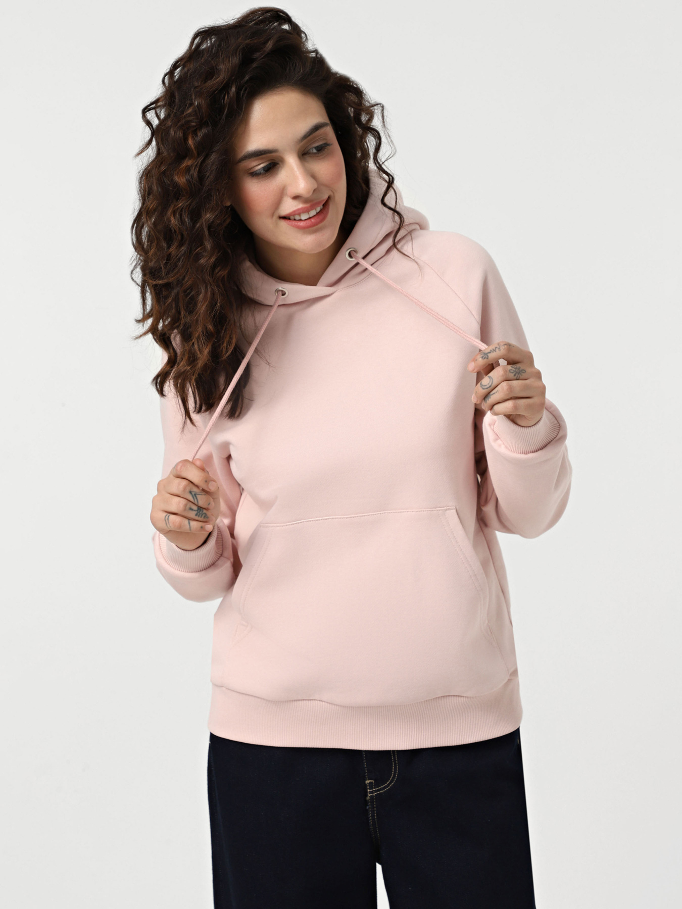 Худі Promin Модель 2980-04_564 Фото