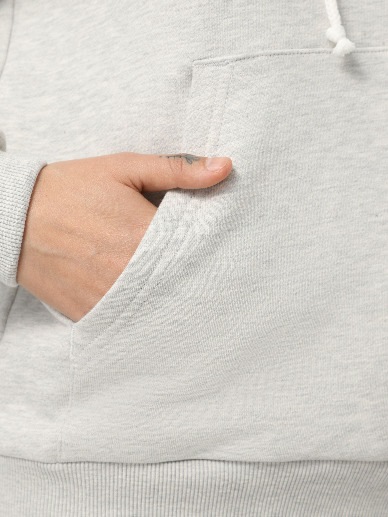 Худі Promin Модель 2980-04_209 Фото