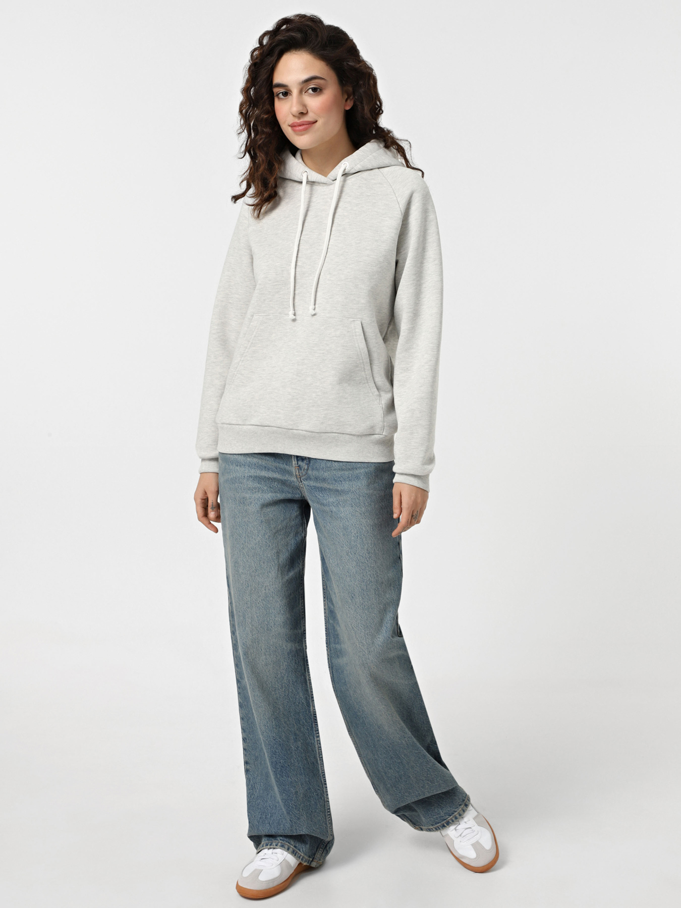 Худи Promin модель 2980-04_209 Фото