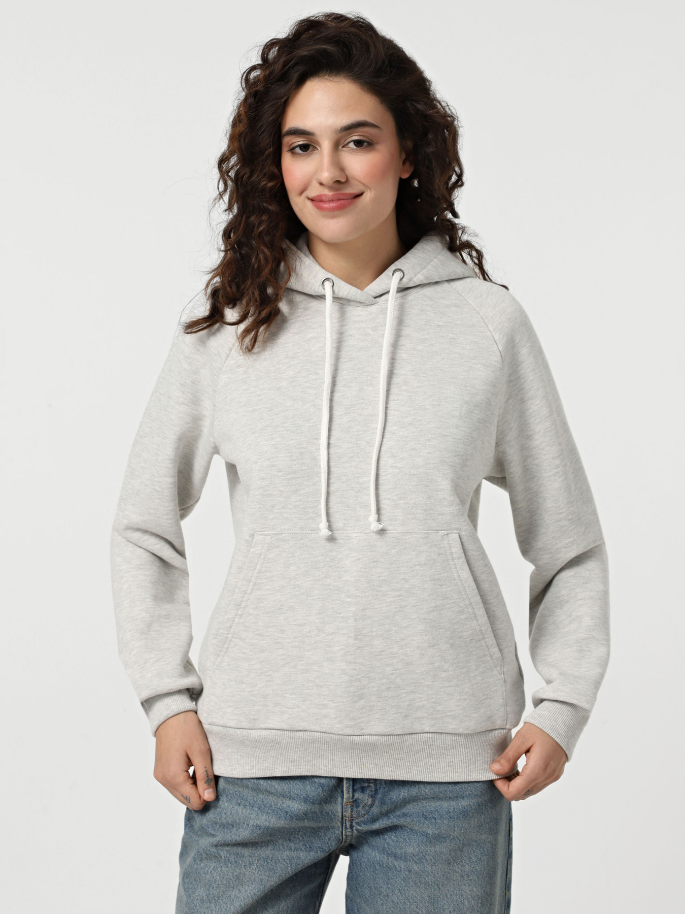 Худи Promin модель 2980-04_209 Фото