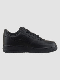 Кросівки NIKE Air Force 1 Low Supreme модель CU9225-001 Фото