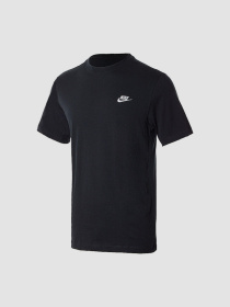 Футболка NIKE M Nsw Club Tee модель AR4997-013 Фото