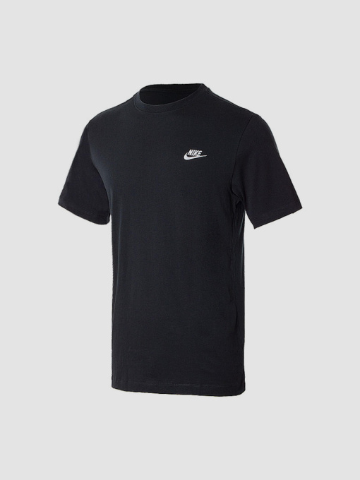 Футболка NIKE M Nsw Club Tee модель AR4997-013 Фото