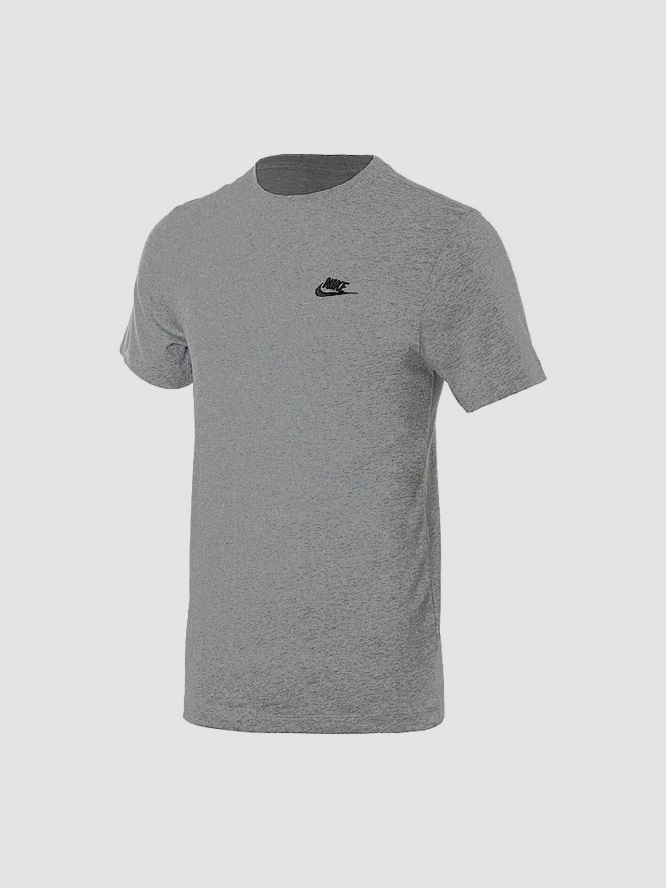 Футболка NIKE M Nsw Club Tee модель AR4997-064 Фото