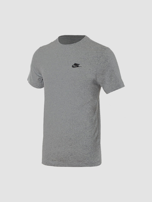 Футболка NIKE M Nsw Club Tee модель AR4997-064 Фото