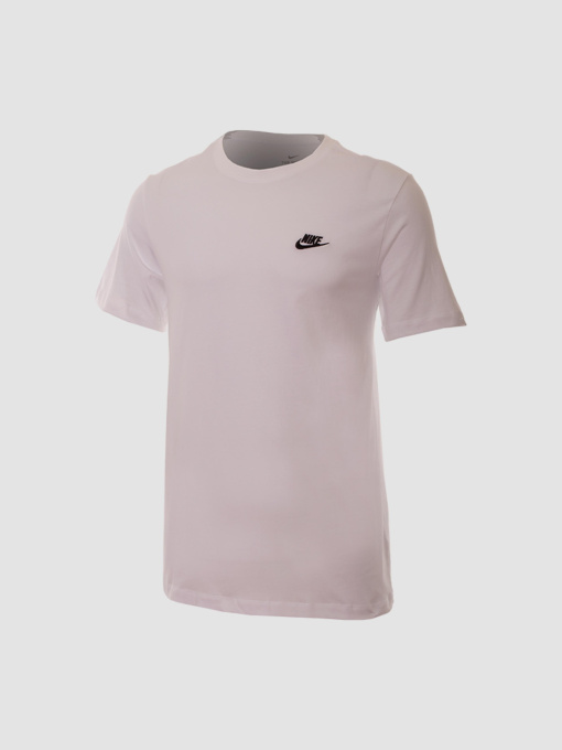 Футболка NIKE Nike Ultra Comfort3 Slide модель AR4997-101 Фото