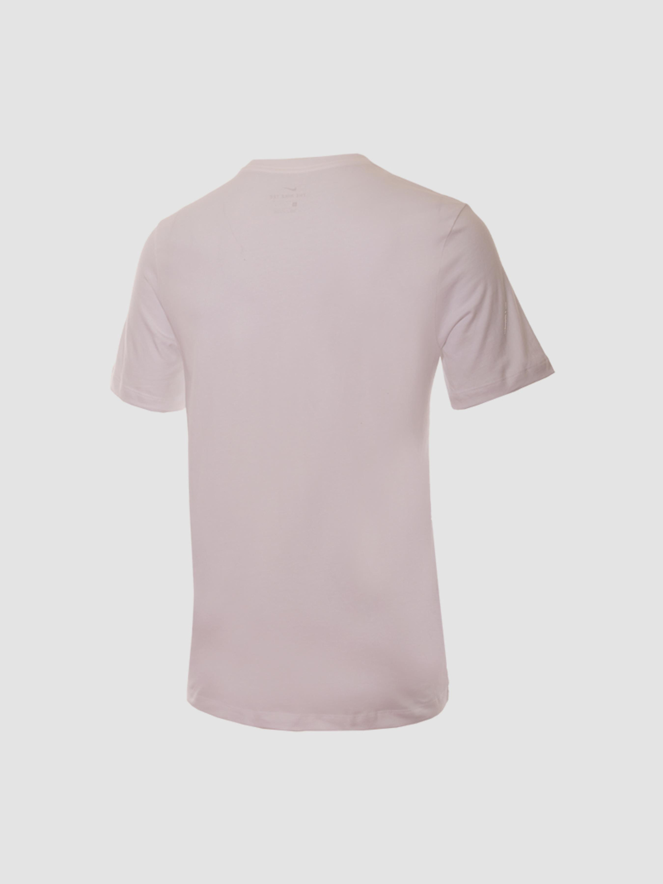 Футболка NIKE Nike Ultra Comfort3 Slide модель AR4997-101 Фото